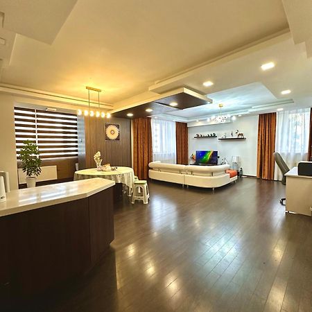 Suu'S Guest House Ulan Batur Dış mekan fotoğraf