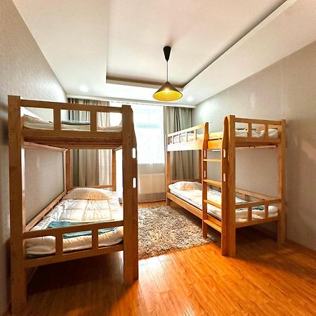 Suu'S Guest House Ulan Batur Dış mekan fotoğraf