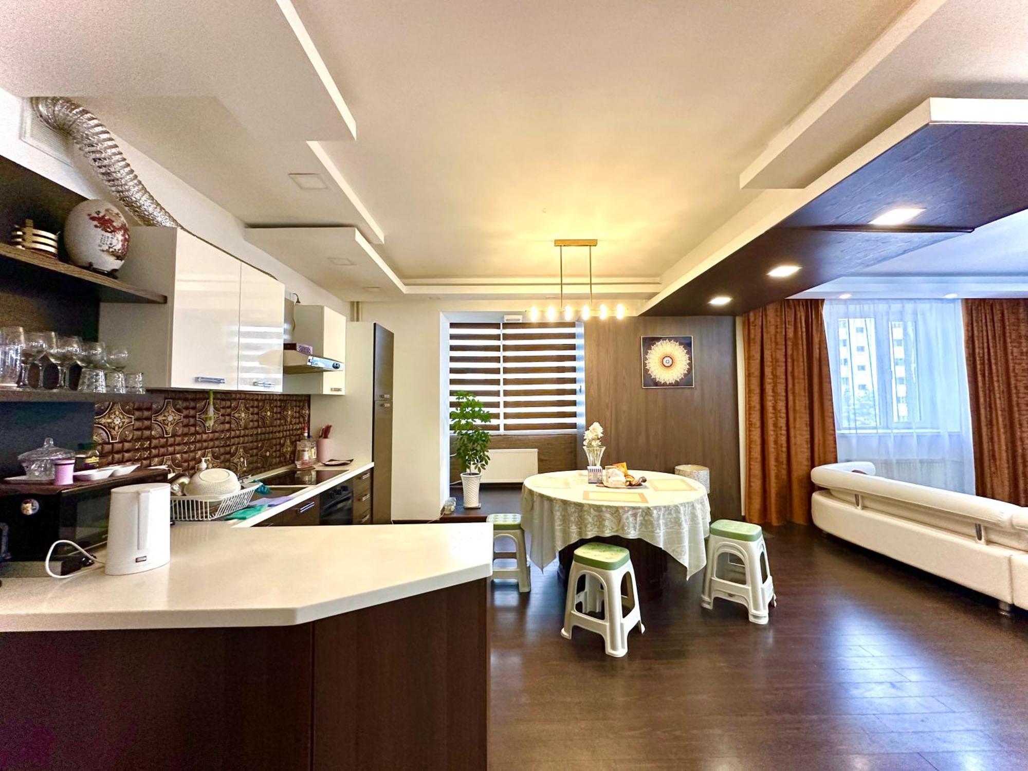 Suu'S Guest House Ulan Batur Dış mekan fotoğraf