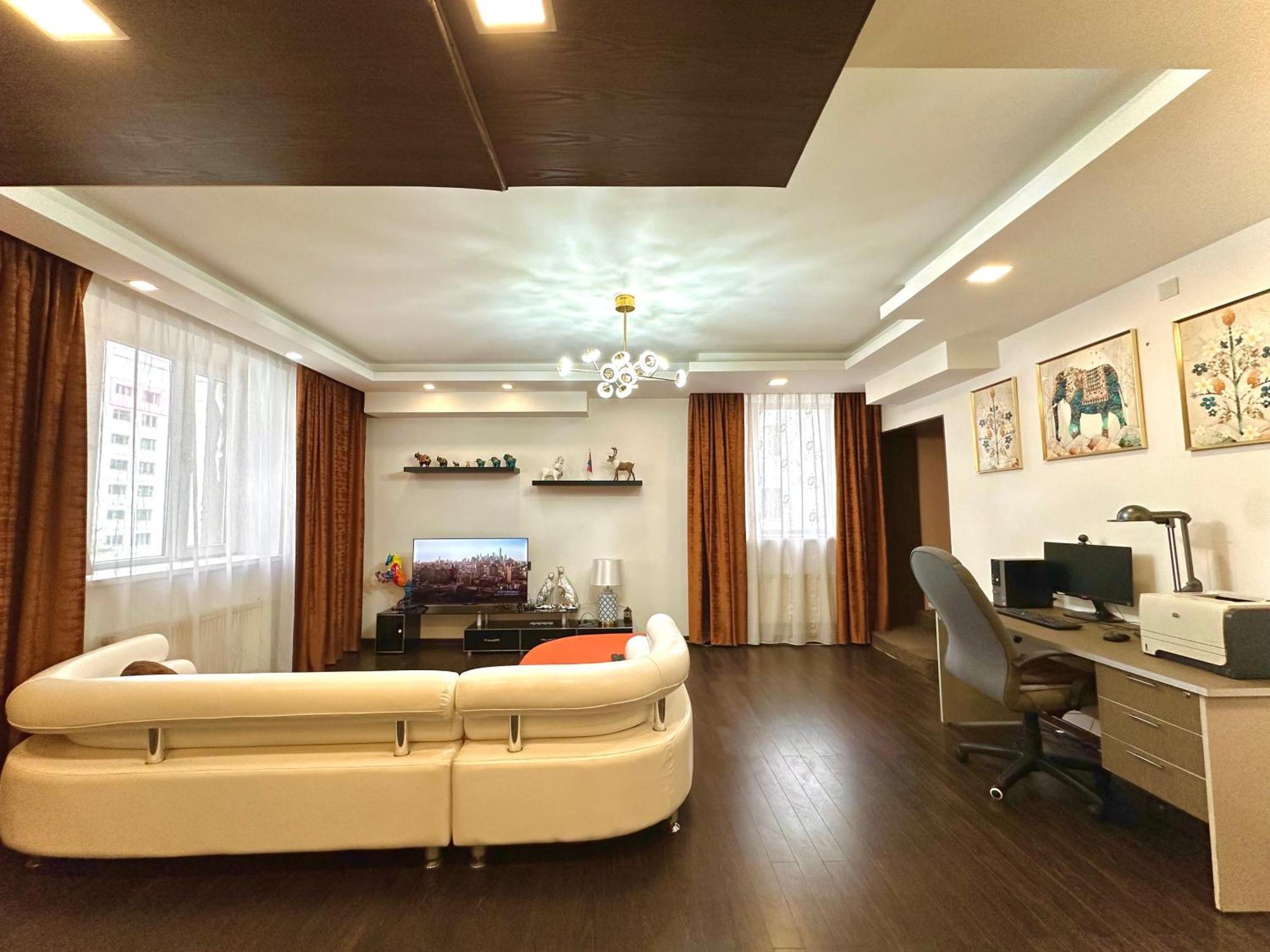 Suu'S Guest House Ulan Batur Dış mekan fotoğraf