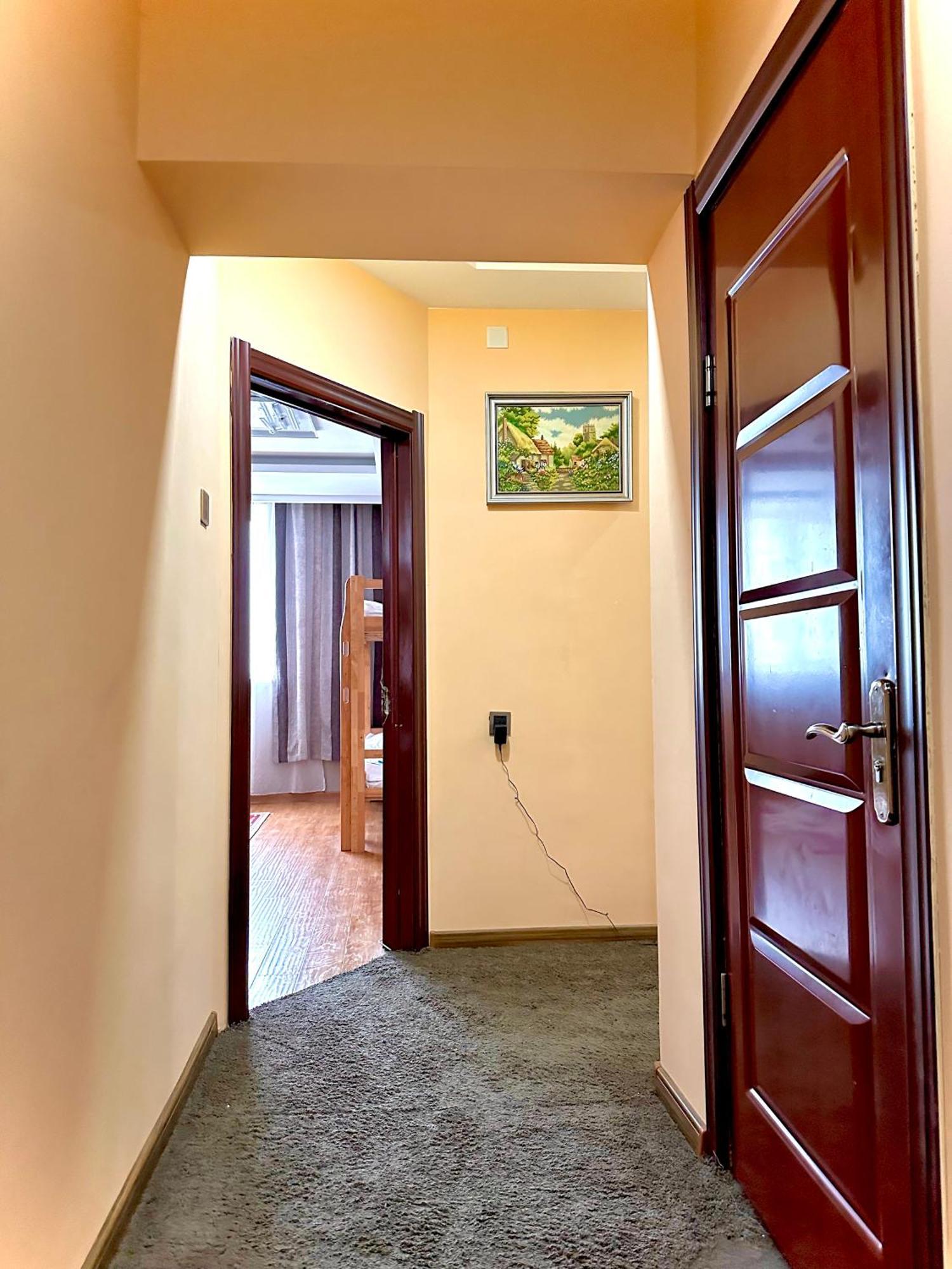 Suu'S Guest House Ulan Batur Dış mekan fotoğraf