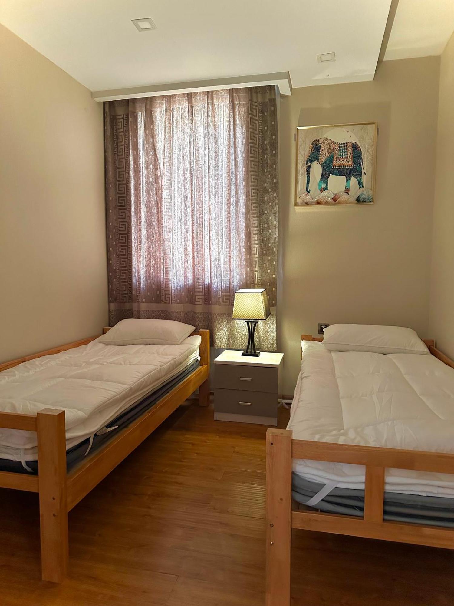 Suu'S Guest House Ulan Batur Dış mekan fotoğraf