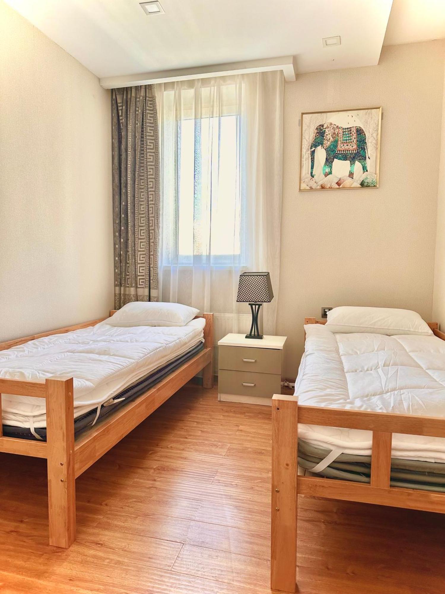 Suu'S Guest House Ulan Batur Dış mekan fotoğraf