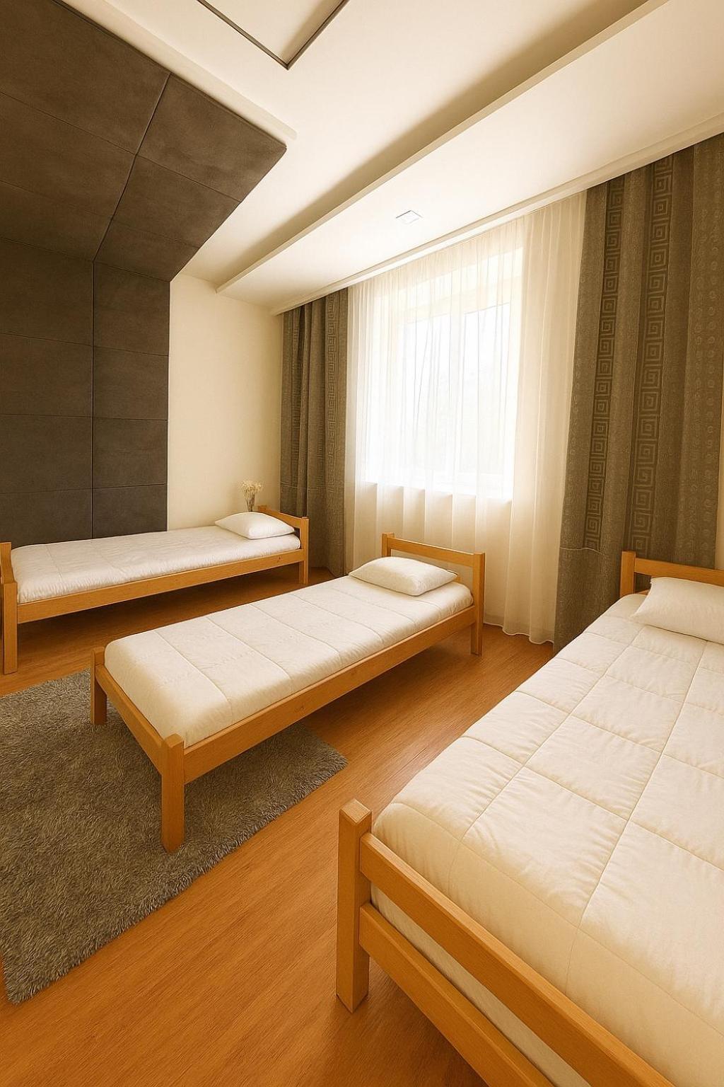 Suu'S Guest House Ulan Batur Dış mekan fotoğraf